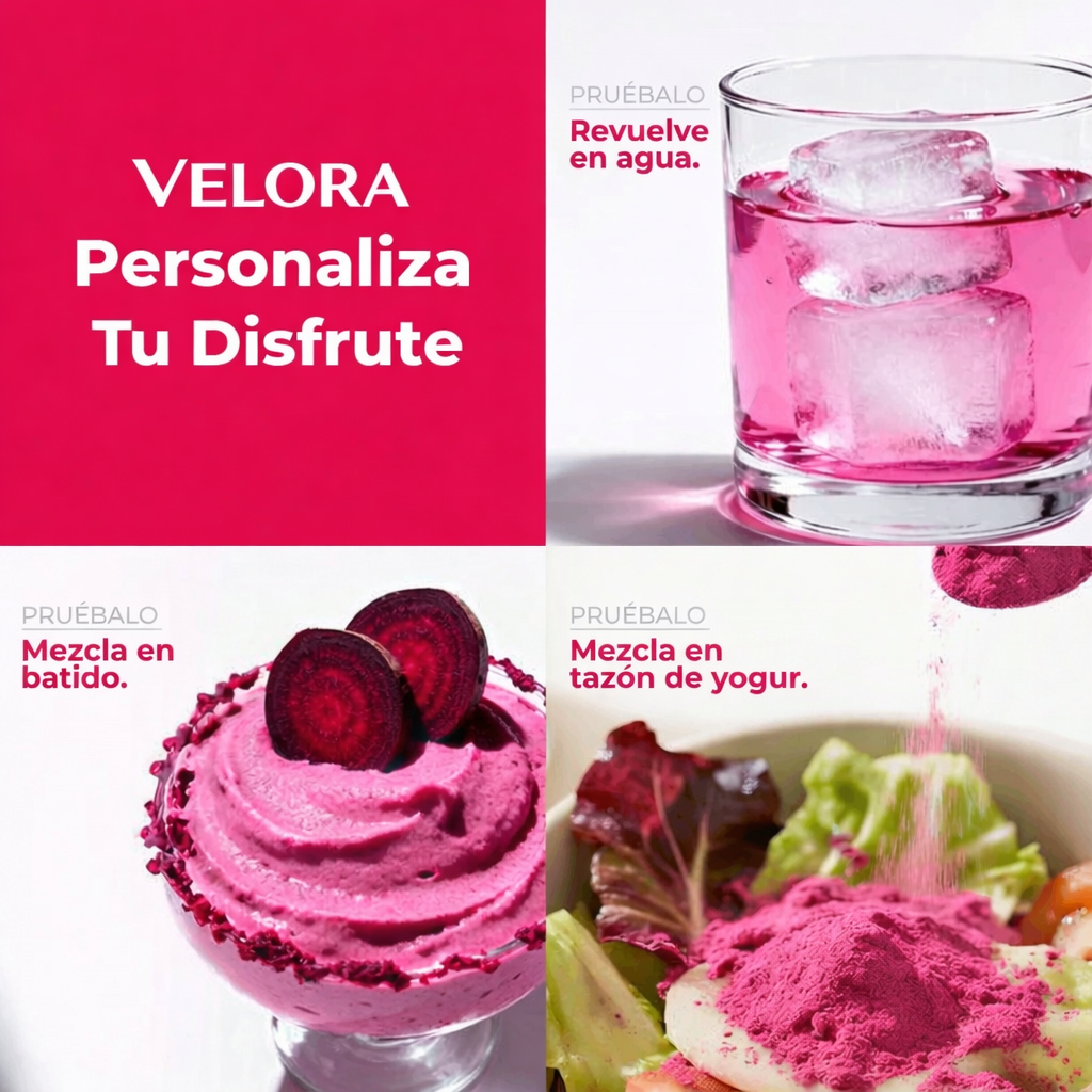 Velora® | Equilibrio Maestro